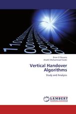Vertical Handover Algorithms