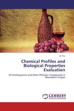 Chemical Profiles and Biological Properties Evaluation