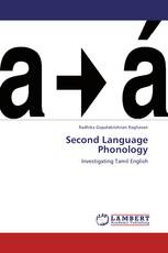 Second Language Phonology