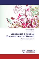Economical & Political Empowerment of Women
