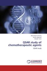 QSAR study of chemotherapeutic agents