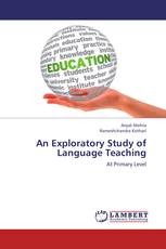 An Exploratory Study of Language Teaching