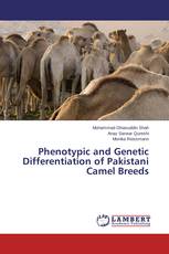 Phenotypic and Genetic Differentiation of Pakistani Camel Breeds