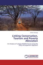 Linking Conservation, Tourism and Poverty Alleviation