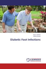 Diabetic Foot Infections
