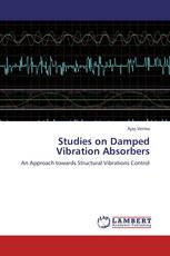 Studies on Damped Vibration Absorbers