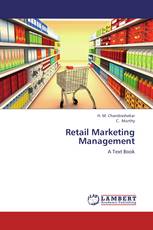 Retail Marketing Management