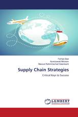 Supply Chain Strategies