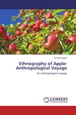 Ethnography of Apple-Anthropological Voyage