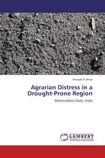 Agrarian Distress in a Drought-Prone Region