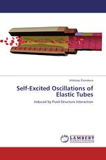 Self-Excited Oscillations of Elastic Tubes