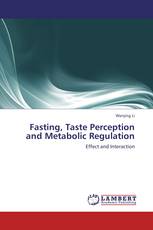 Fasting, Taste Perception and Metabolic Regulation