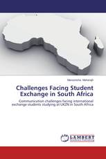 Challenges Facing Student Exchange in South Africa