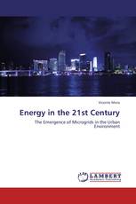 Energy in the 21st Century