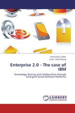 Enterprise 2.0 - The case of IBM