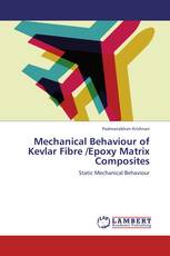 Mechanical Behaviour of  Kevlar Fibre /Epoxy Matrix Composites