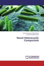 Novel Heterocyclic Compounds