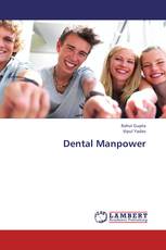 Dental Manpower