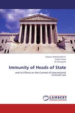 Immunity of Heads of State