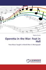 Operetta in the War: Feat in Hell