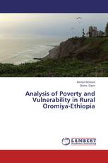 Analysis of Poverty and Vulnerability in Rural Oromiya-Ethiopia