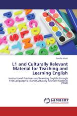 L1 and Culturally Relevant Material for Teaching and Learning English