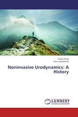 Noninvasive Urodynamics: A History