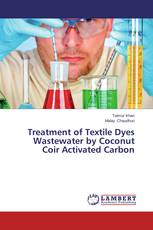 Treatment of Textile Dyes Wastewater by Coconut Coir Activated Carbon