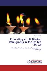 Educating Adult Tibetan Immigrants in the United States