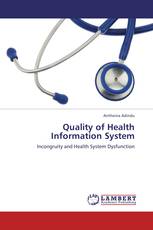 Quality of Health Information System