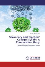 Secondary and Teachers' Colleges Syllabi: A Comparative Study
