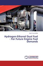 Hydrogen-Ethanol Dual Fuel - For Future Engine Fuel Demands