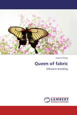 Queen of fabric