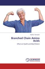 Branched Chain Amino Acids