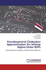Pseudospectral Chebyshev Approximation for Solving Higher-Order BVPs