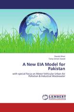 A New EIA Model for Pakistan