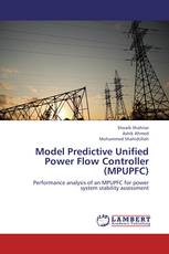 Model Predictive Unified Power Flow Controller (MPUPFC)