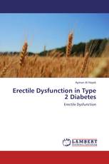 Erectile Dysfunction in Type 2 Diabetes