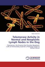 Telomerase Activity in Normal and Neoplastic Lymph Nodes in the Dog