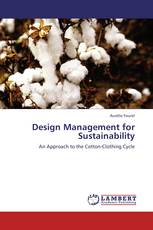 Design Management for Sustainability