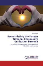 Reconsidering the Korean National Community Unification Formula