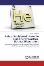 Role of Multiquark States in High Energy Nucleus-Nucleus ‎Interactions