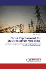 Facies Improvement for Static Reservoir Modelling