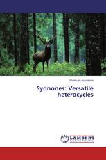 Sydnones: Versatile heterocycles