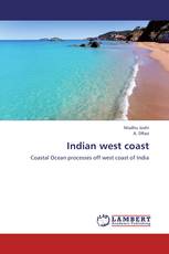 Indian west coast