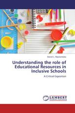 Understanding the role of Educational Resources in Inclusive Schools