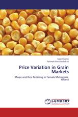 Price Variation in Grain Markets