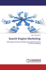 Search Engine Marketing