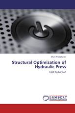 Structural Optimization of Hydraulic Press
