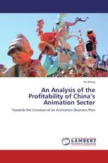 An Analysis of the Profitability of China’s Animation Sector